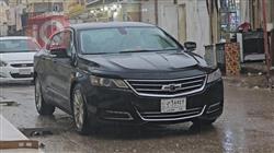 شيفروليه امبالا